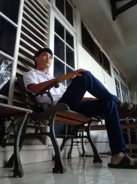 Sedang mencari loker posisi supir/driver