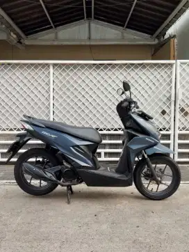 Honda Beat Deluxe Thn 2024