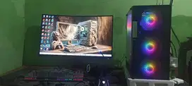 Komputer gaming 1 set