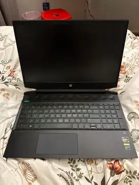 HP Pavilion Gaming Laptop 15