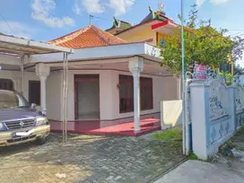 Rumah Tengah Kota Disewakan di Sompok Lama, Peterongan, blkng Sri Ratu