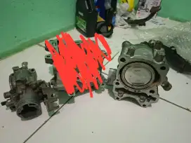 DIJUAL TB & BLOK SEHER