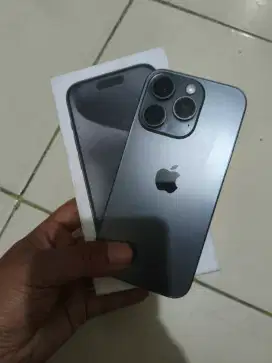Iphone 15 pro 256gb all operator