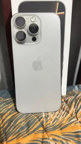iPhone 16 Pro 256 iBox (PA/A)