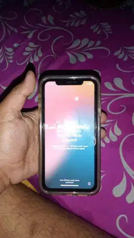 iphone xr 126gb