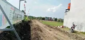 promo kavling murah deket emerald jaya di tembalang