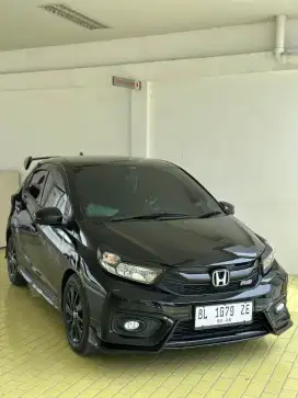 Brio Rs Urbanite 2023