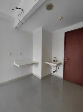 Signature park grande Di sewakan 2 Bedroom Unfurnished murah