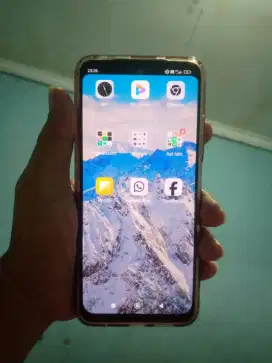 Jual aja redmi note 11