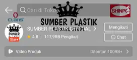 Lowongan kerja admin online shop