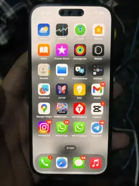 Iphone 15 Basic 128GB