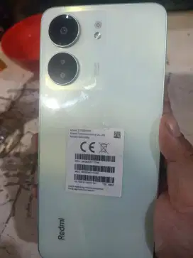 Redmi 13C ram6+2