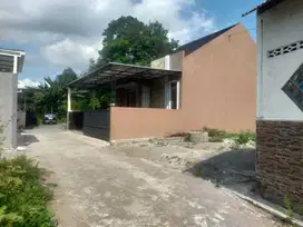 Dijual Tanah Murah, Dekat Pasar Cebongan Sleman