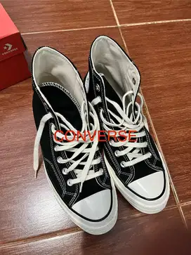 Converse chuck 70