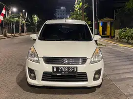 Suzuki Ertiga GX AT 2015
