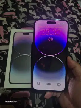 Iphone 14 pro max 128gb