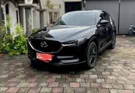 MAZDA CX-5 ELITE