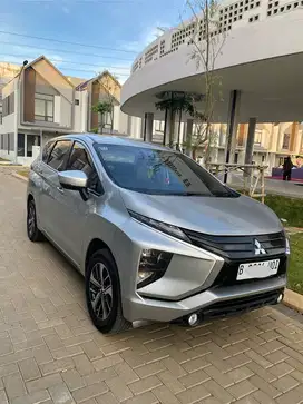 Xpander exceed 2019 Matic