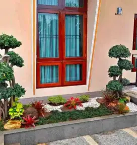 Tukang taman murah