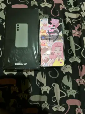 Samsung s24 256GB