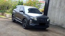 Hyundai Creta Alpha Edition 1.5 IVT 2024