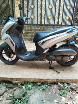 Lexi 2024 155cc