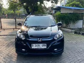 Honda Hrv E AT 2017