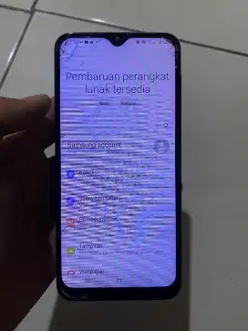 Samsung galaxy A20 3/32Gb