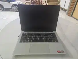 Laptop advan workplus amd ryzen 5 ram16gb ssd 512gb