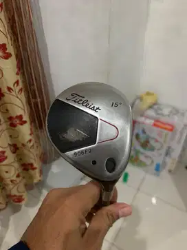 Stik golf wood 5