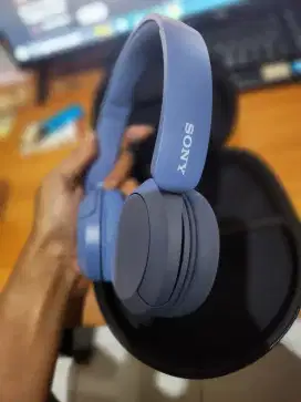 Sony wh-ch520 headphone