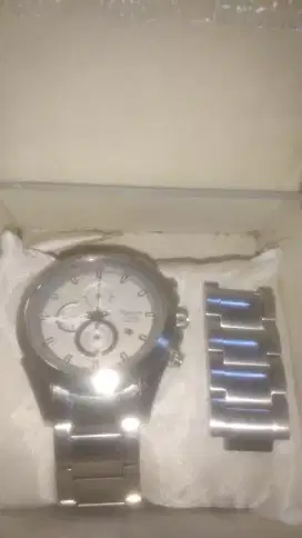 Jam Alexander cristie