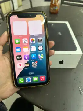 Iphone 11 64gb ex digimap resmi