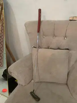Stik golf putter