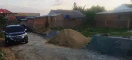 Tanah Murah SHM Bandar Lampung