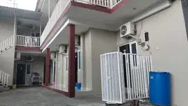 Kost Exclusive di jl. Monjali Dekat Kampus UGM,Hotel Tentrem,Malioboro