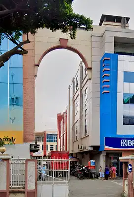 Dijual Ruko 4,5lt Siap Pakai di Duta Indah Square, Jakut