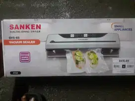 Vacuum Sealer Sanken SVS-85