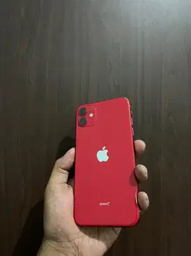 Iphone 11 128 Allprovider Red product