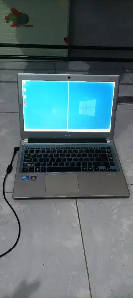Laptop Acer Aspire V5 471