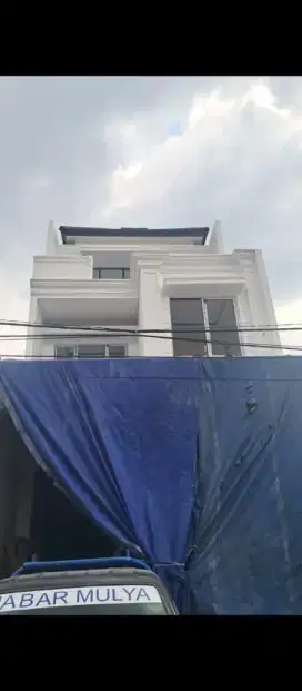 Jasa rancang bangunan,tukang ,bengkel las , interior , aluminium DLL