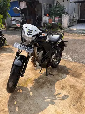 SUZUKI GFS 2020 NIK 2018