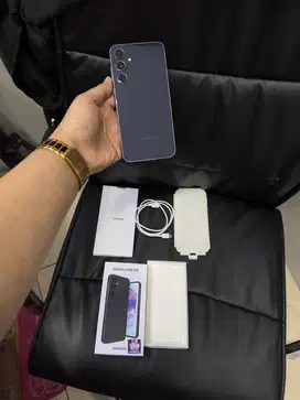 samsung A55 5G 8/256 fullset☑️