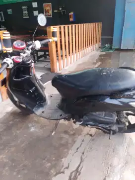 Jual motor fino