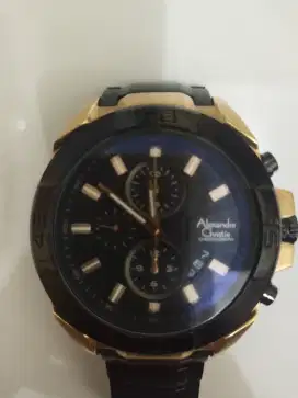 Jam Alexandre Christie