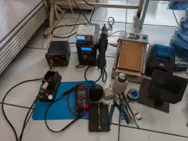 jual komputer dan alat service hp