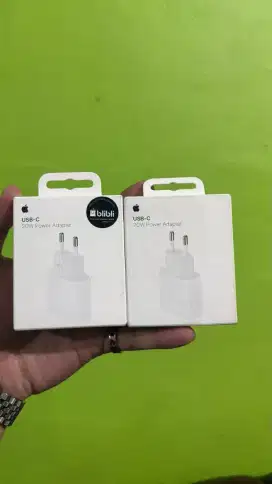 Charger Iphone Original