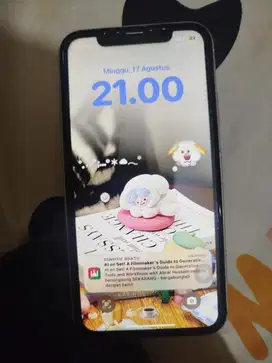 Iphone xr 128gb