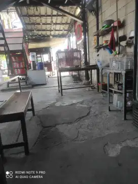 Dicari Koki / juru masak / tukang masak
