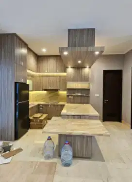 Murah Rumah Golf Island Pik